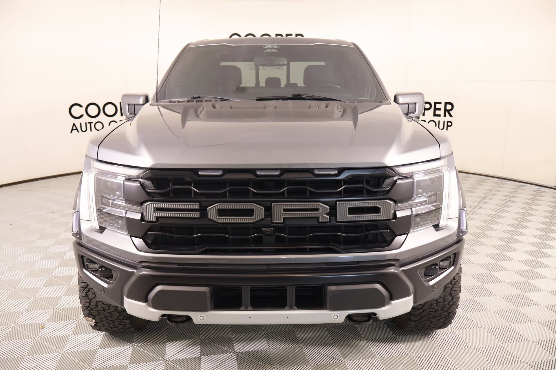 Used 2024 Ford F150 Raptor AWD/4WD image 11