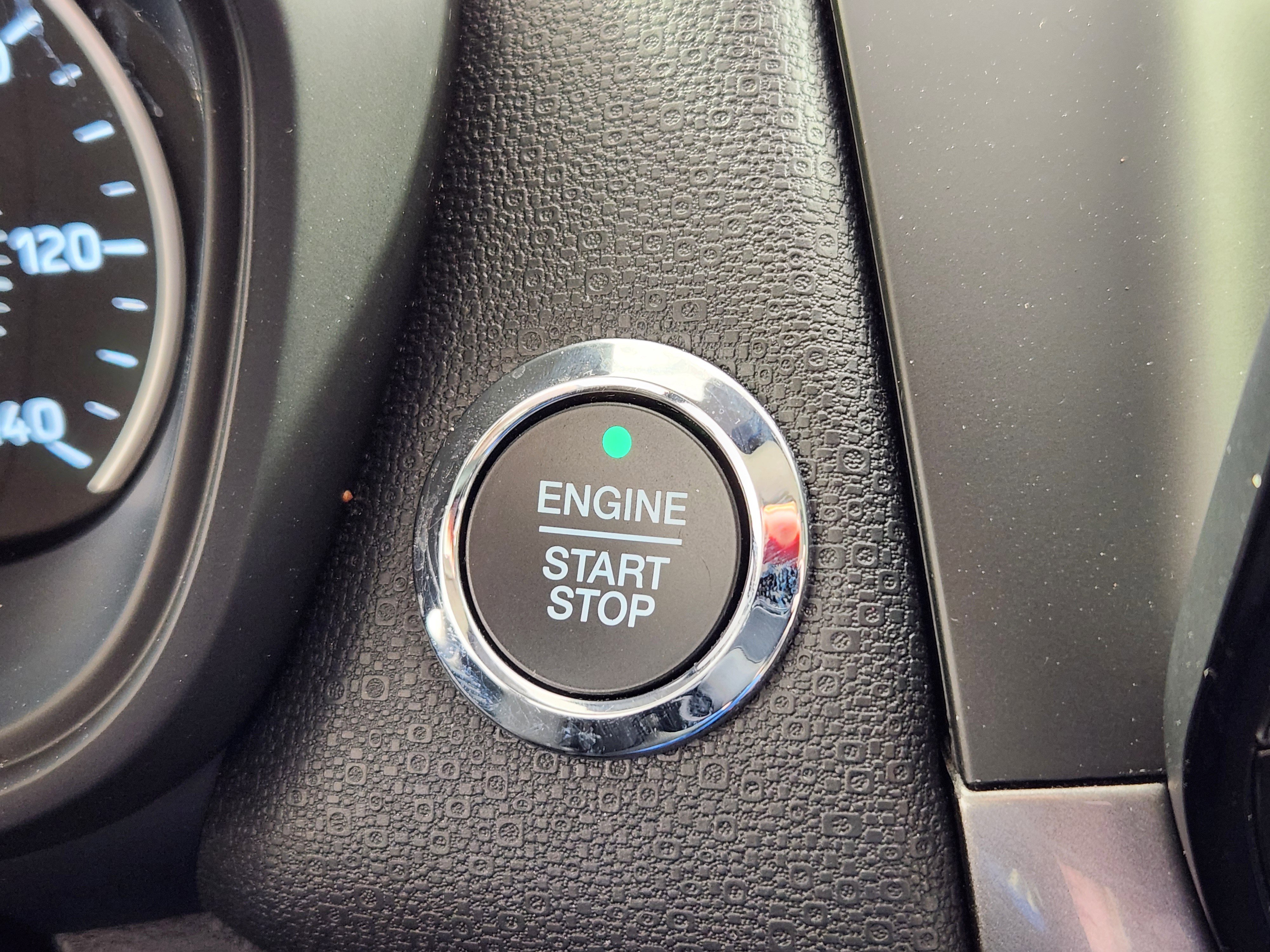 Used 2022 Ford EcoSport SE image 26