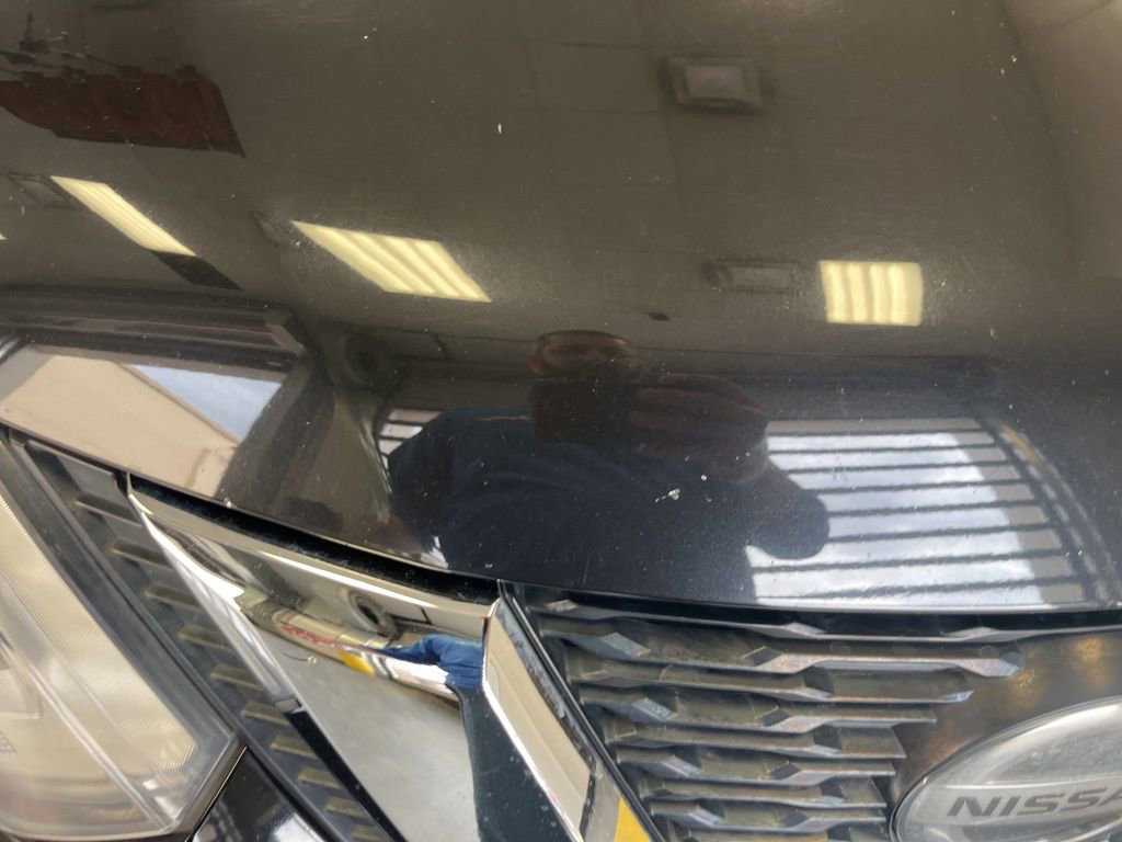 Used 2019 Nissan Rogue SV image 13