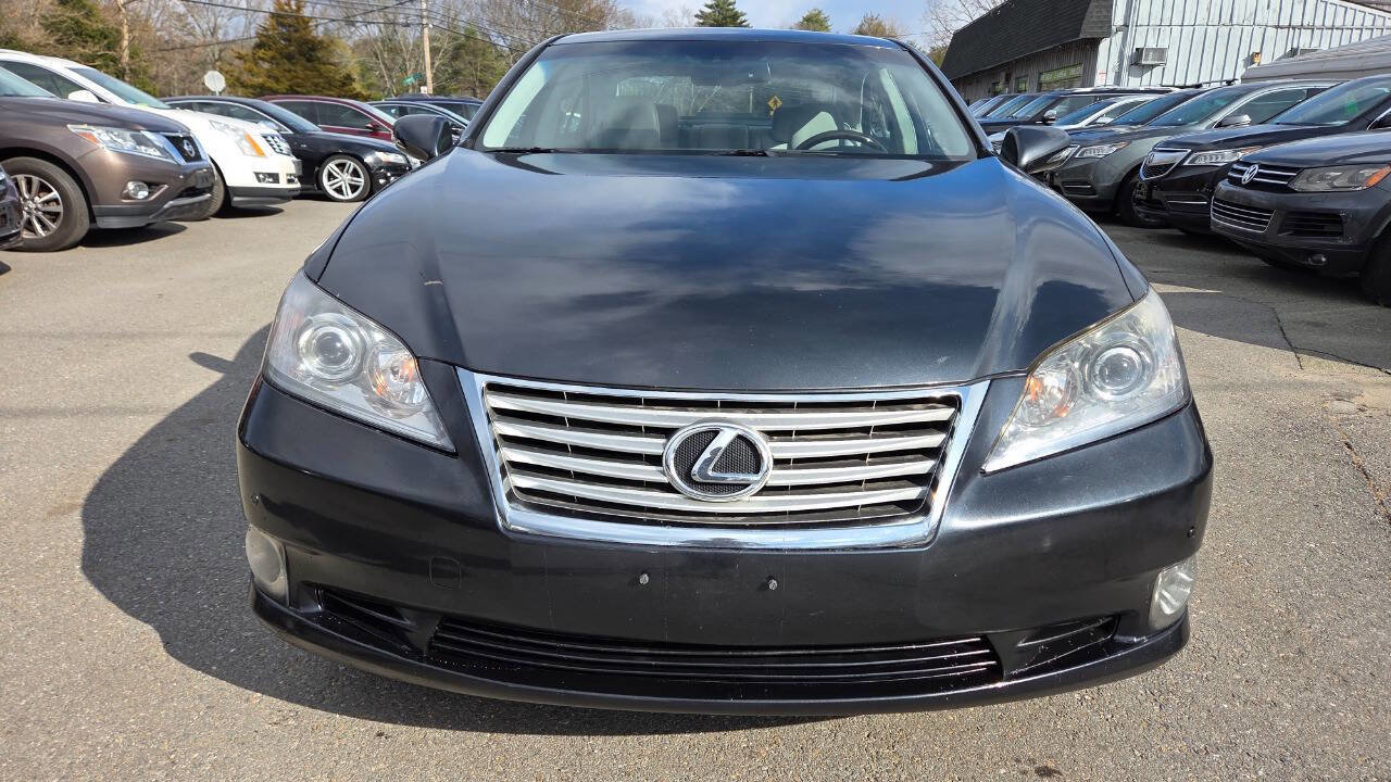 Used 2011 Lexus ES 350 FWD image 3