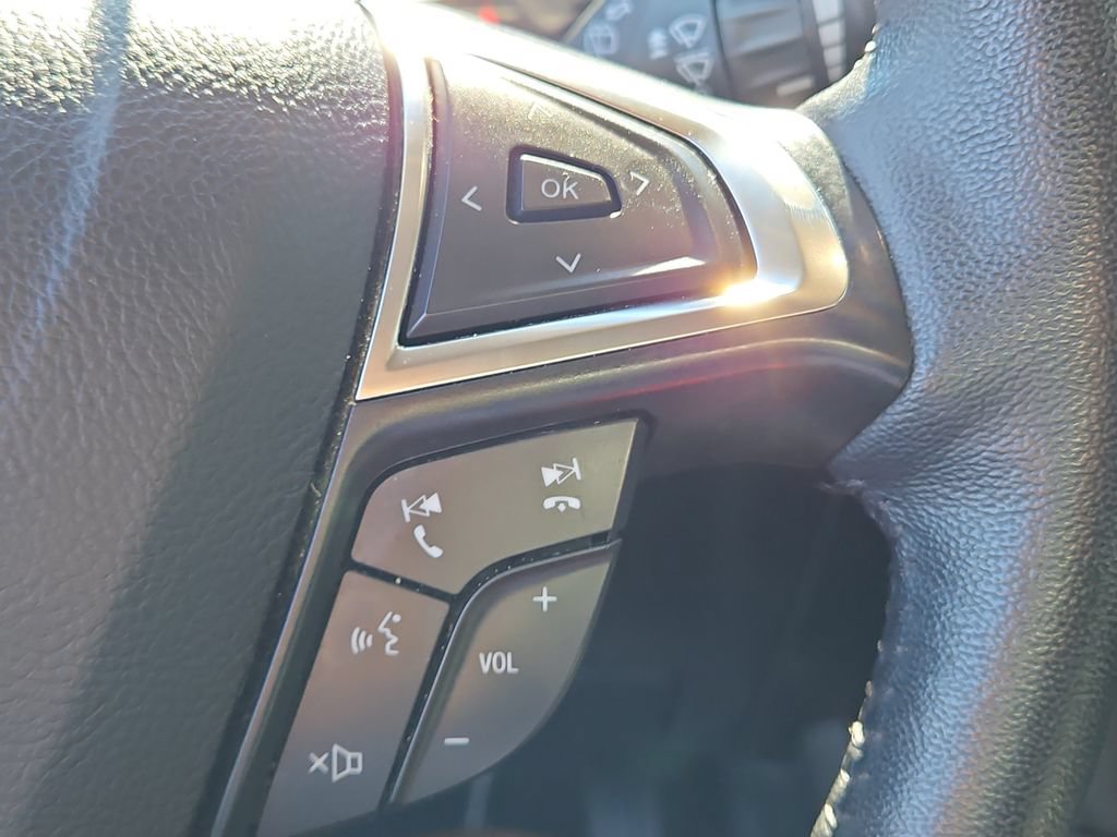 Used 2024 Ford Edge SEL AWD/4WD image 27