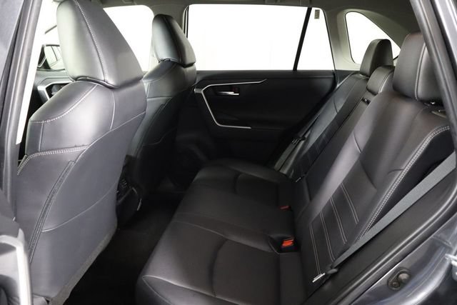 Used 2019 Toyota RAV4 Limited w/ Cold Weather Package AWD/4WD image 20