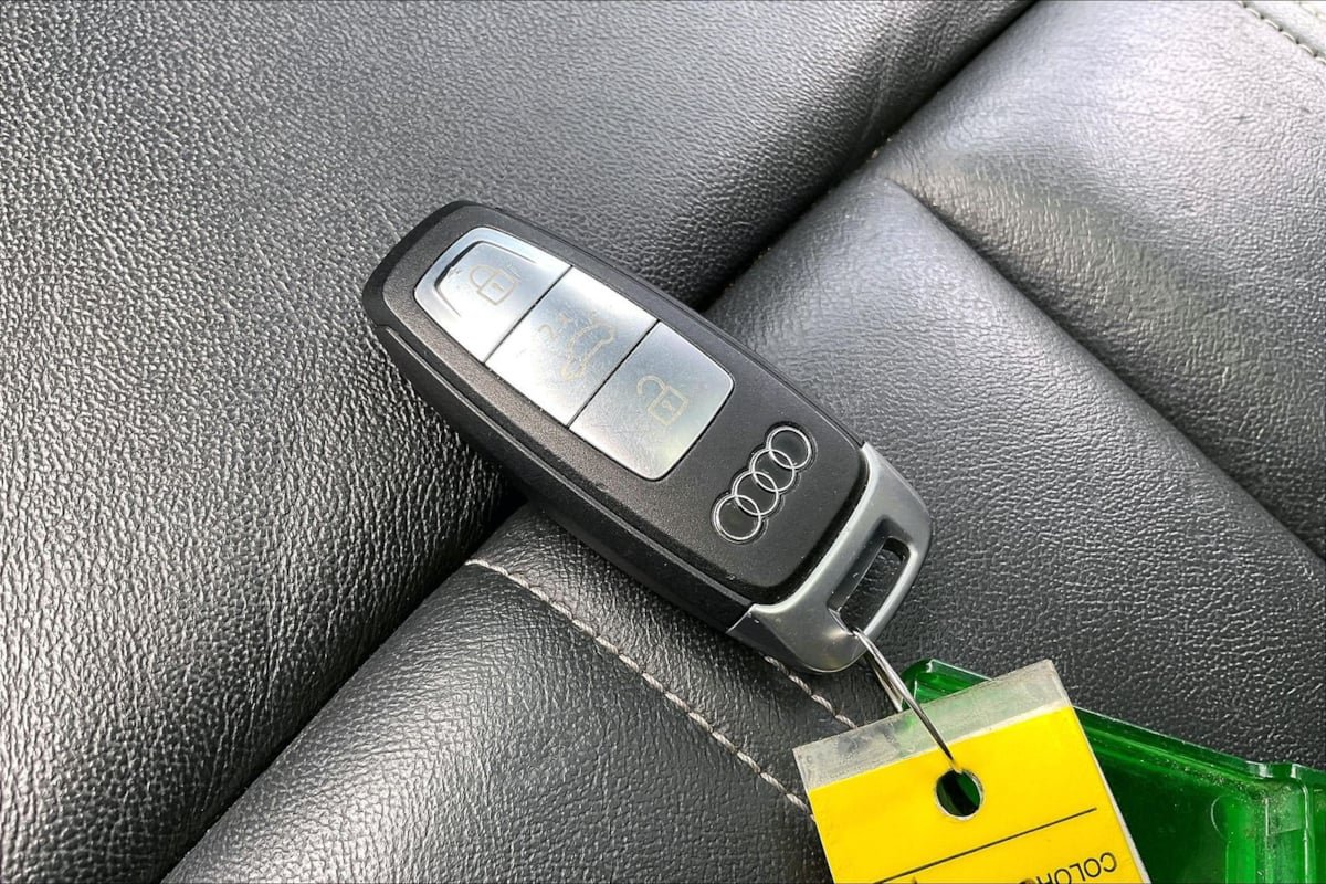 Used 2023 Audi A3 2.0T Premium FWD image 11