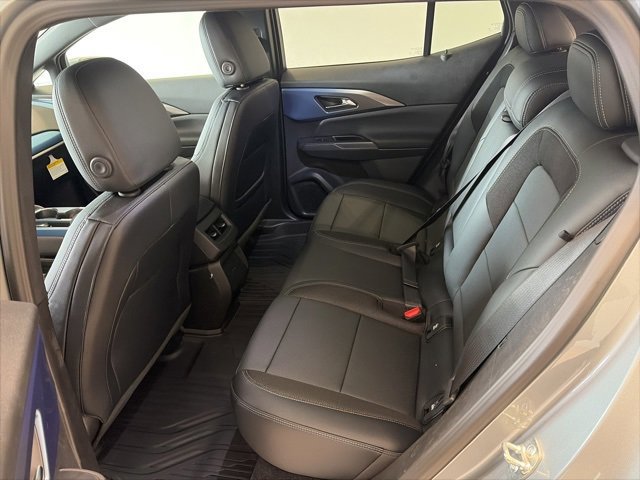 New 2026 Chevrolet Equinox EV LT image 12