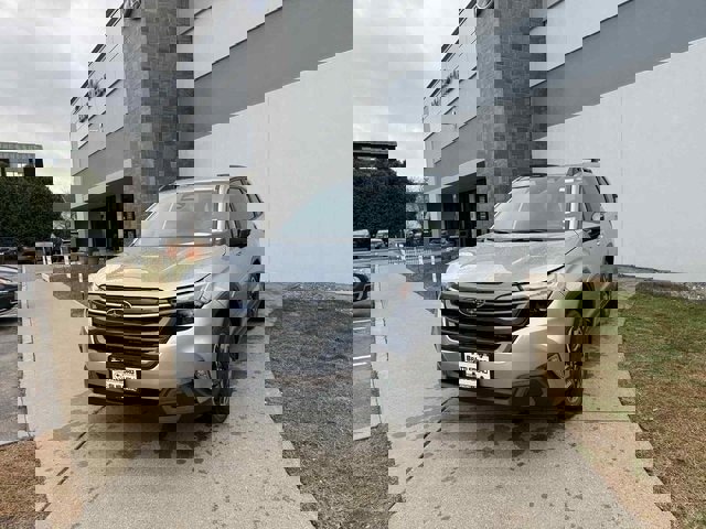 New 2025 Subaru Forester Limited image 10