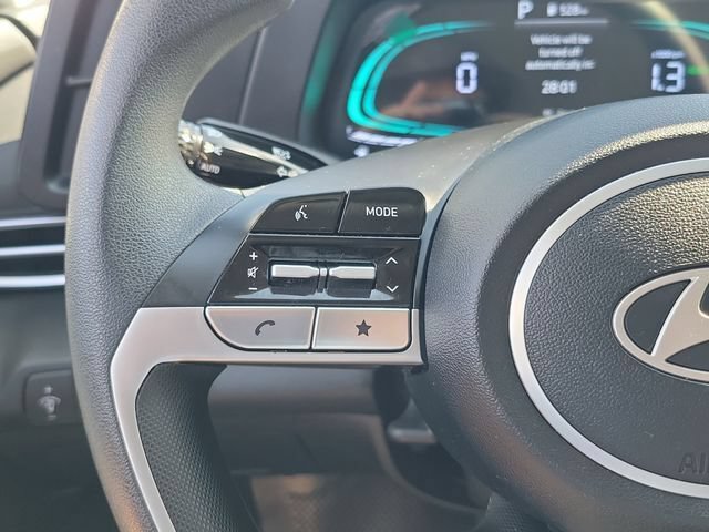 Certified 2026 Hyundai Elantra Hybrid FWD image 7