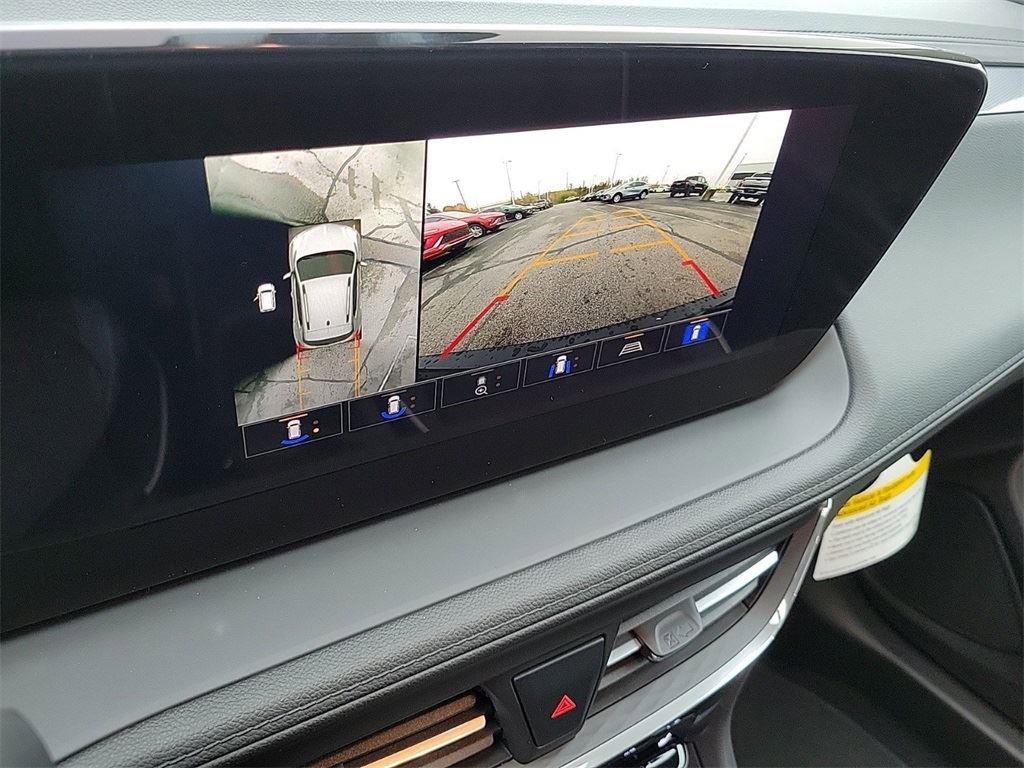 New 2026 Buick Encore GX Avenir w/ Avenir Technology Package image 27