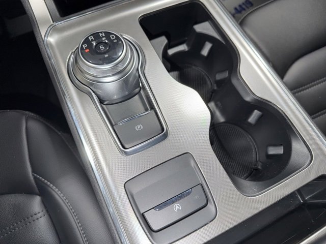 Used 2022 Ford Edge SEL w/ Convenience Package image 22