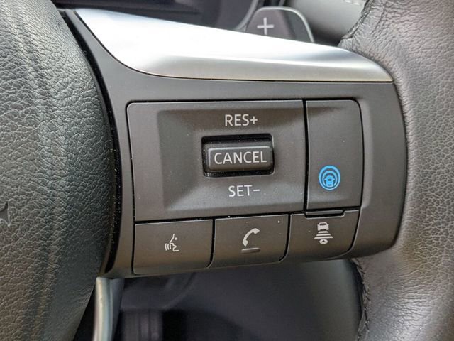 Used 2023 INFINITI QX60 Luxe w/ Cargo Package image 22