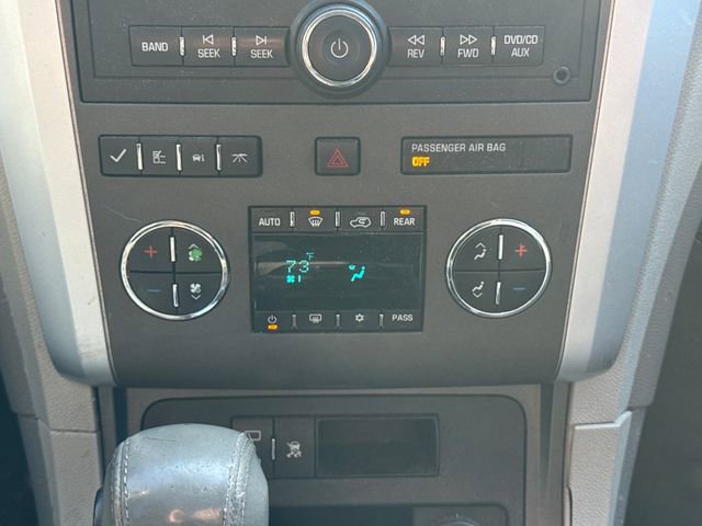 Used 2011 Chevrolet Traverse LT w/ White Premiere Package FWD image 31