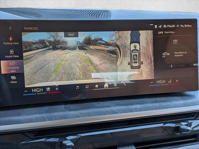 New 2026 BMW X7 xDrive40i image 12