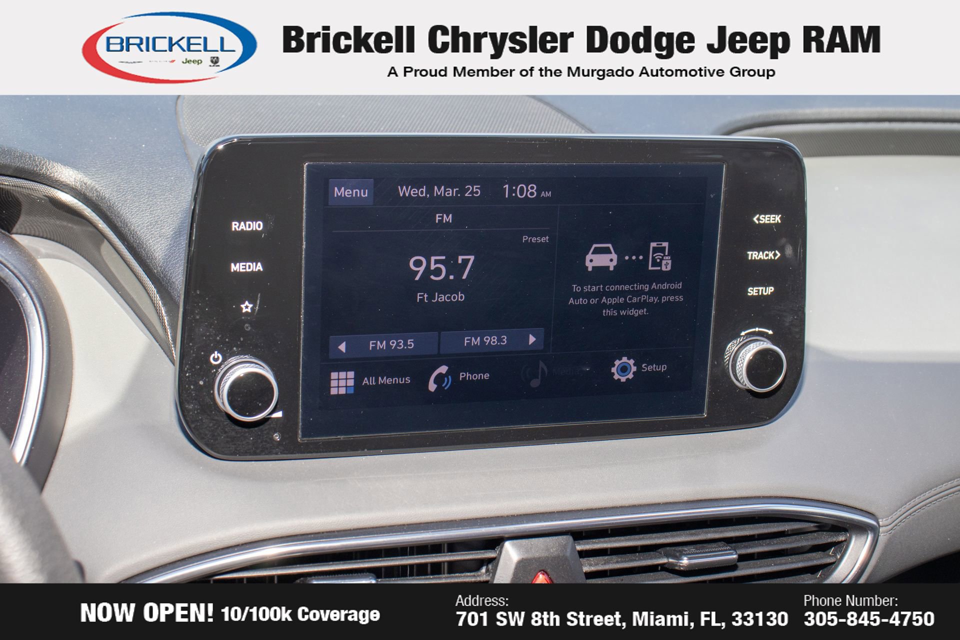 Used 2023 Hyundai Santa Fe SE image 32