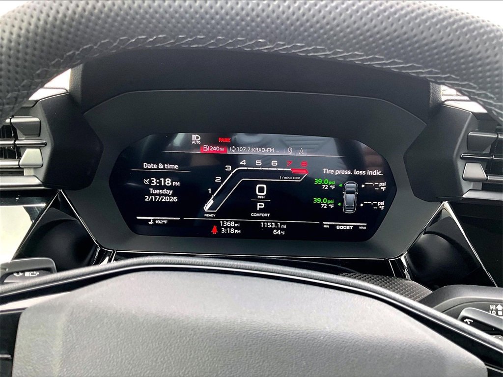 Used 2025 Audi RS 3 image 25