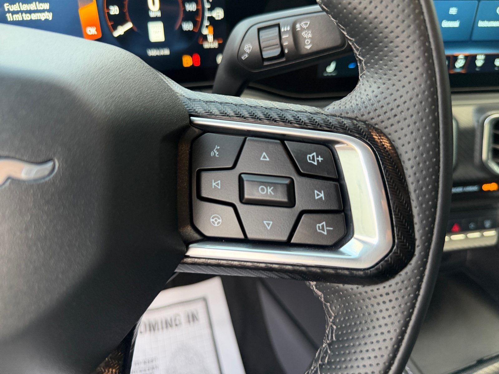 Used 2026 Ford Mustang GT Premium RWD image 23