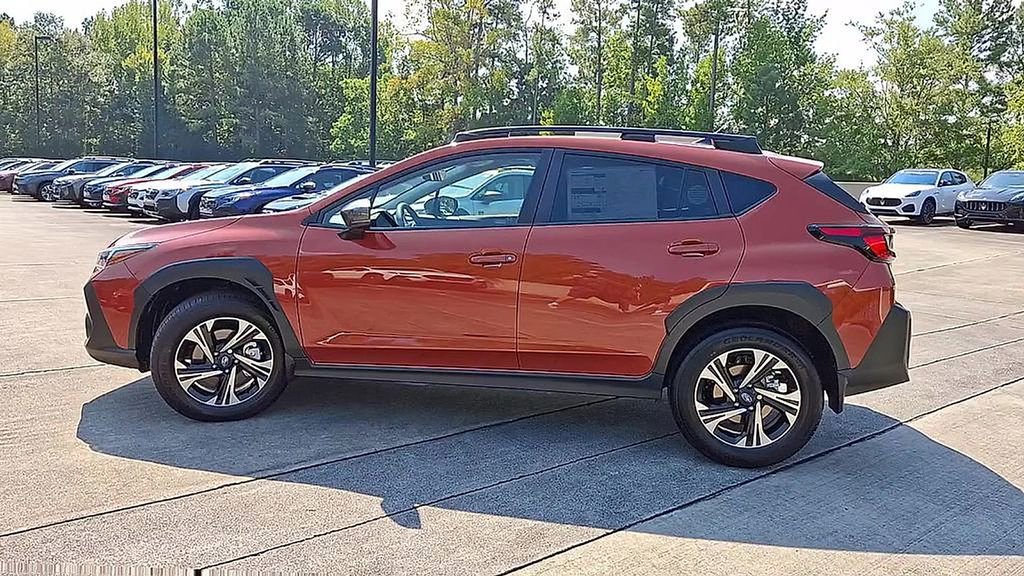 New 2025 Subaru Crosstrek 2.0i Premium w/ Convenience Package #2 image 5