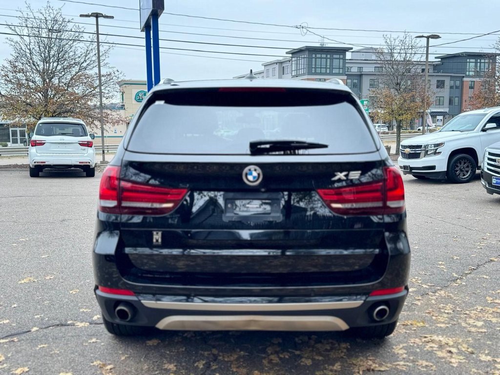 Used 2017 BMW X5 xDrive35i image 5