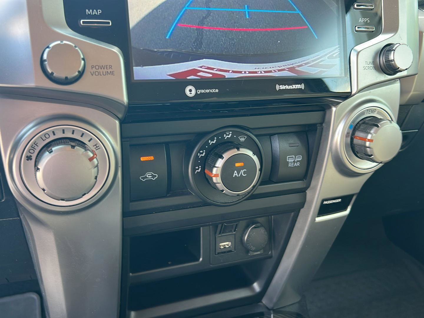 Used 2021 Toyota 4Runner SR5 image 28