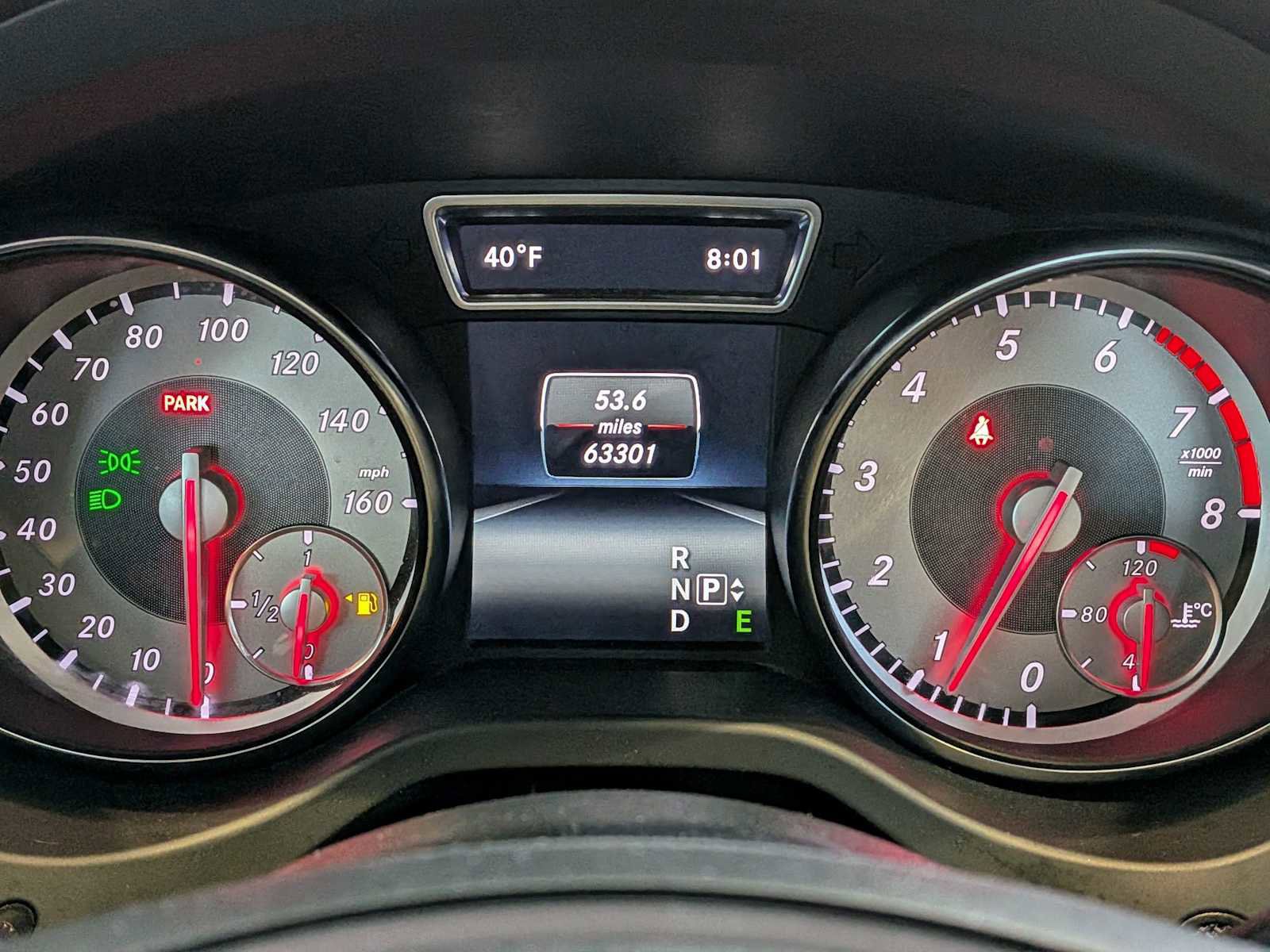 Used 2015 Mercedes-Benz CLA 250 image 29