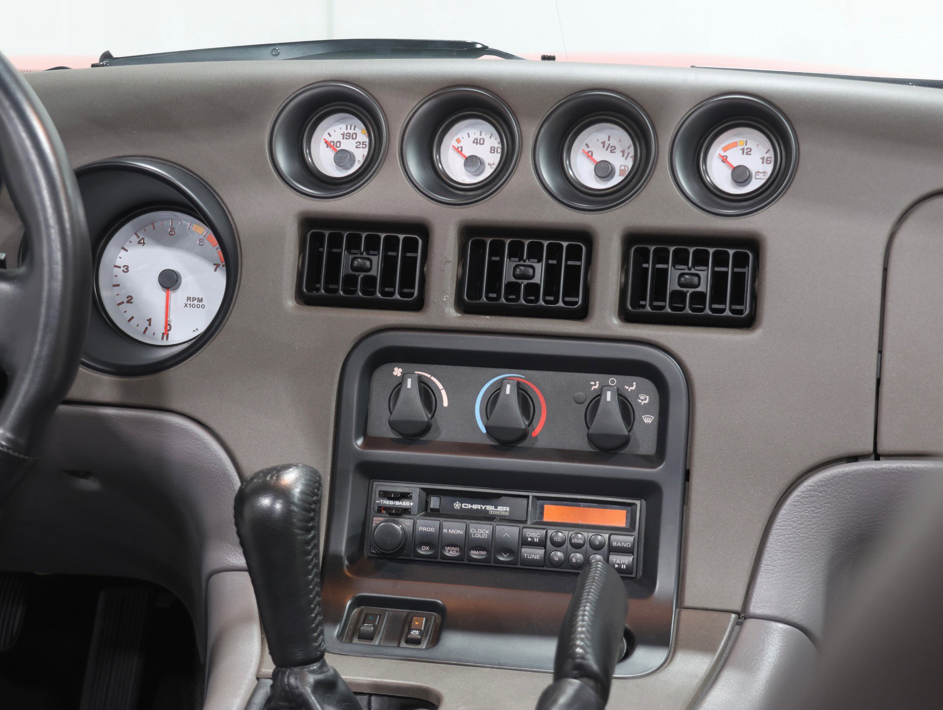 Used 1993 Dodge Viper RT/10 RWD image 62