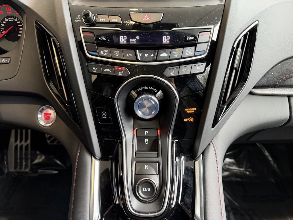 New 2026 Acura RDX A-Spec image 25