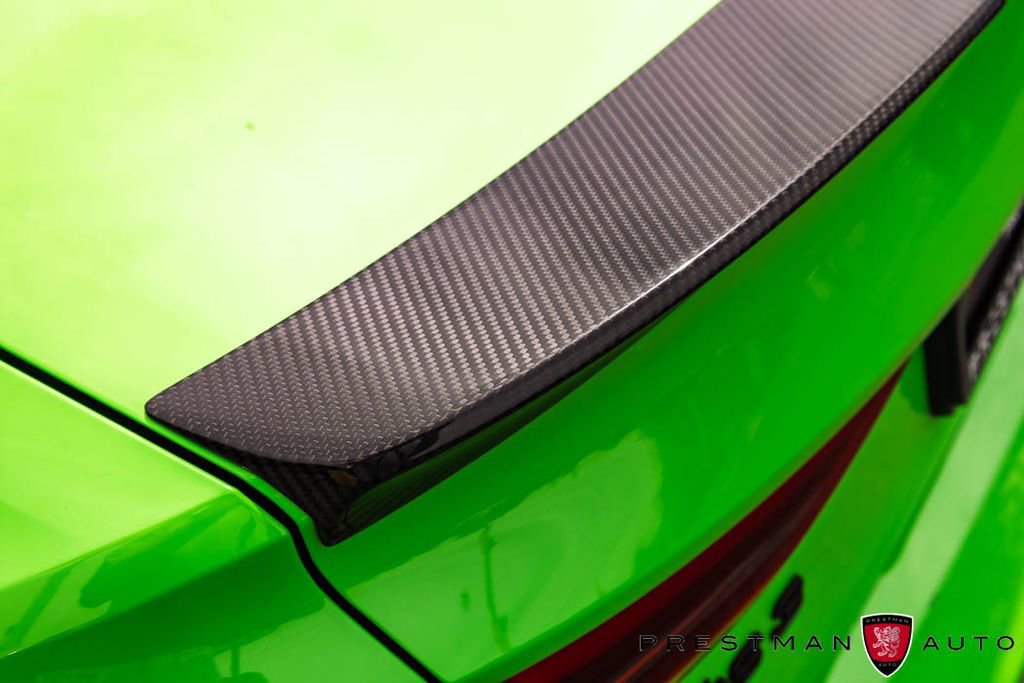 Used 2024 Audi RS 3 w/ Carbon Package image 44