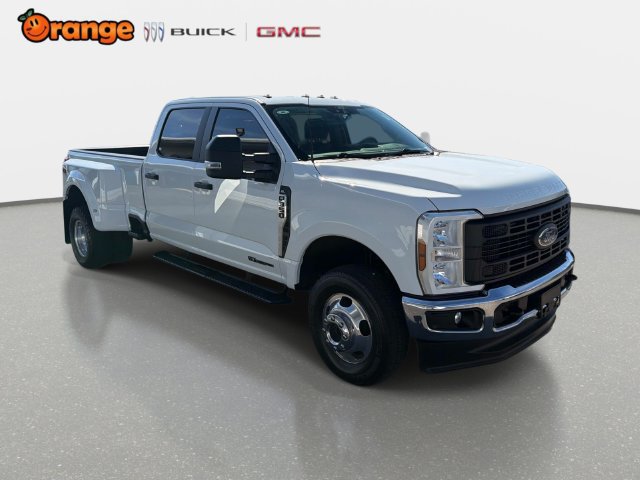 Used 2025 Ford F350 XL