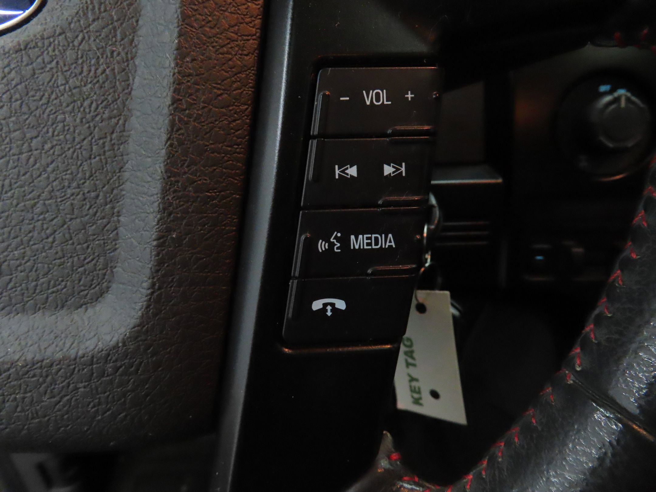 Used 2013 Ford F150 FX2 w/ Luxury Equipment Group image 13