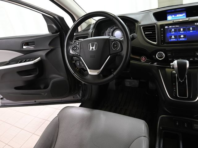 Used 2016 Honda CR-V EX-L image 27