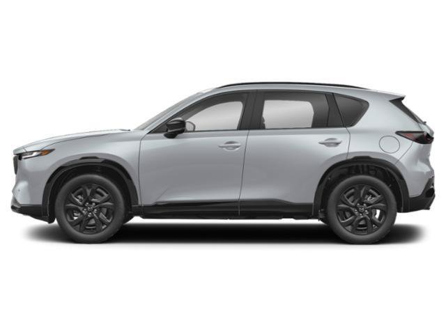 New 2026 MAZDA CX-5 2.5 S w/ Premium Package AWD/4WD image 3