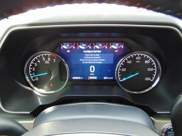 Used 2022 Ford F150 XLT w/ Equipment Group 302A High image 16