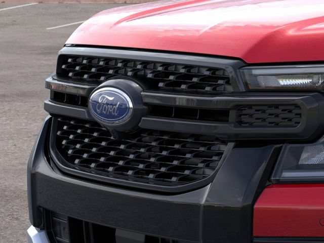 New 2026 Ford Ranger XLT w/ FX4 Off-Road Package AWD/4WD image 17