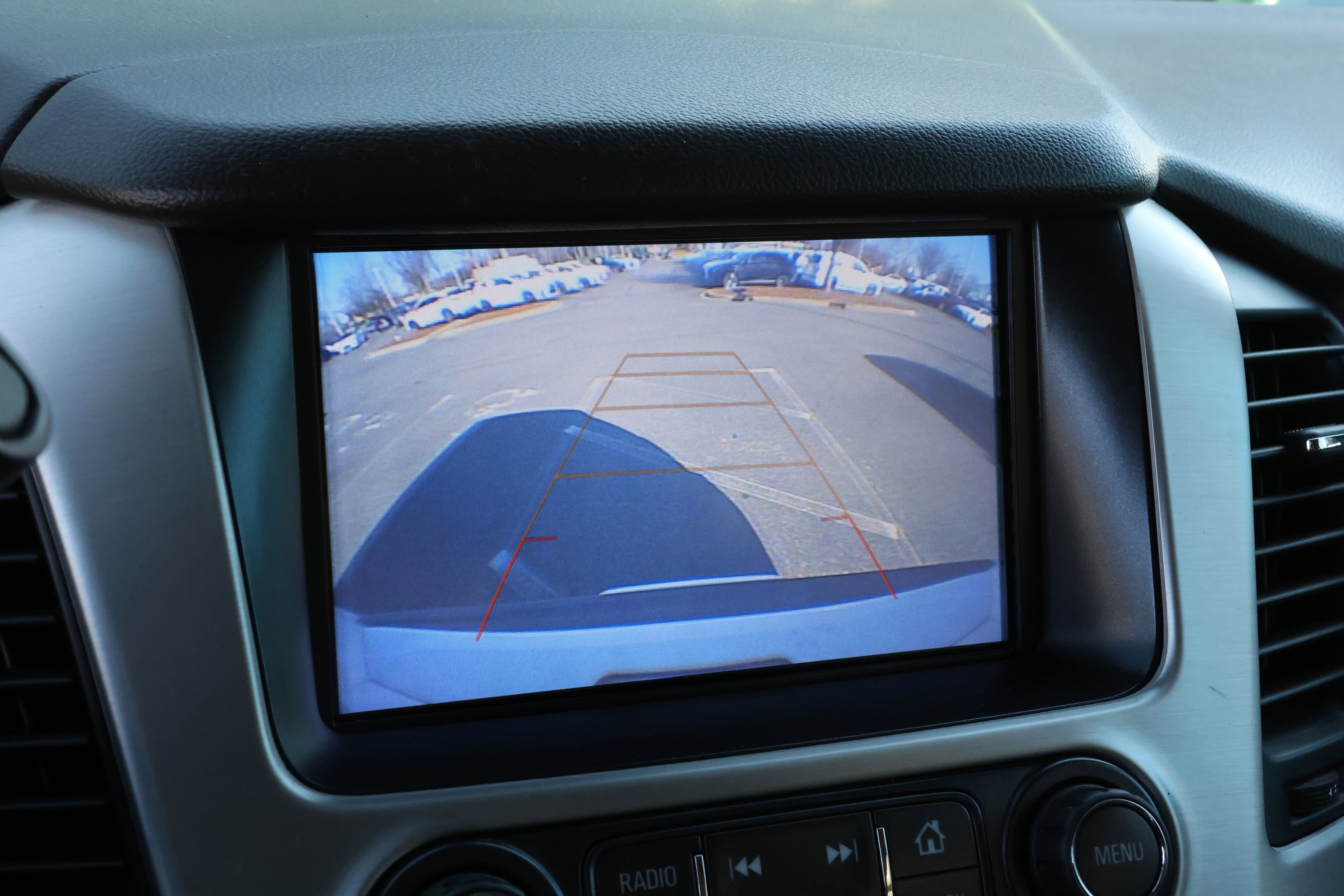 Used 2018 GMC Yukon SLT w/ Open Road Package image 28