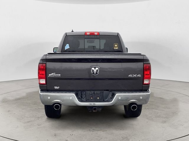 Used 2015 RAM 1500 Big Horn AWD/4WD image 4