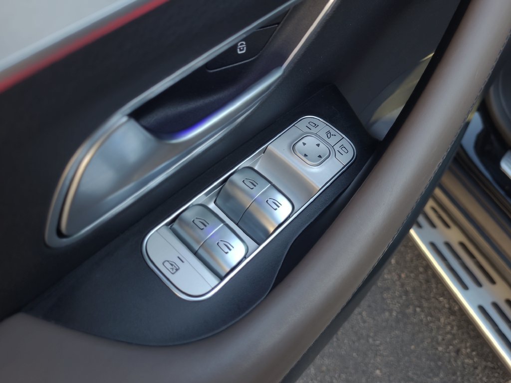 Certified 2023 Mercedes-Benz GLE 53 AMG 4MATIC Coupe image 23