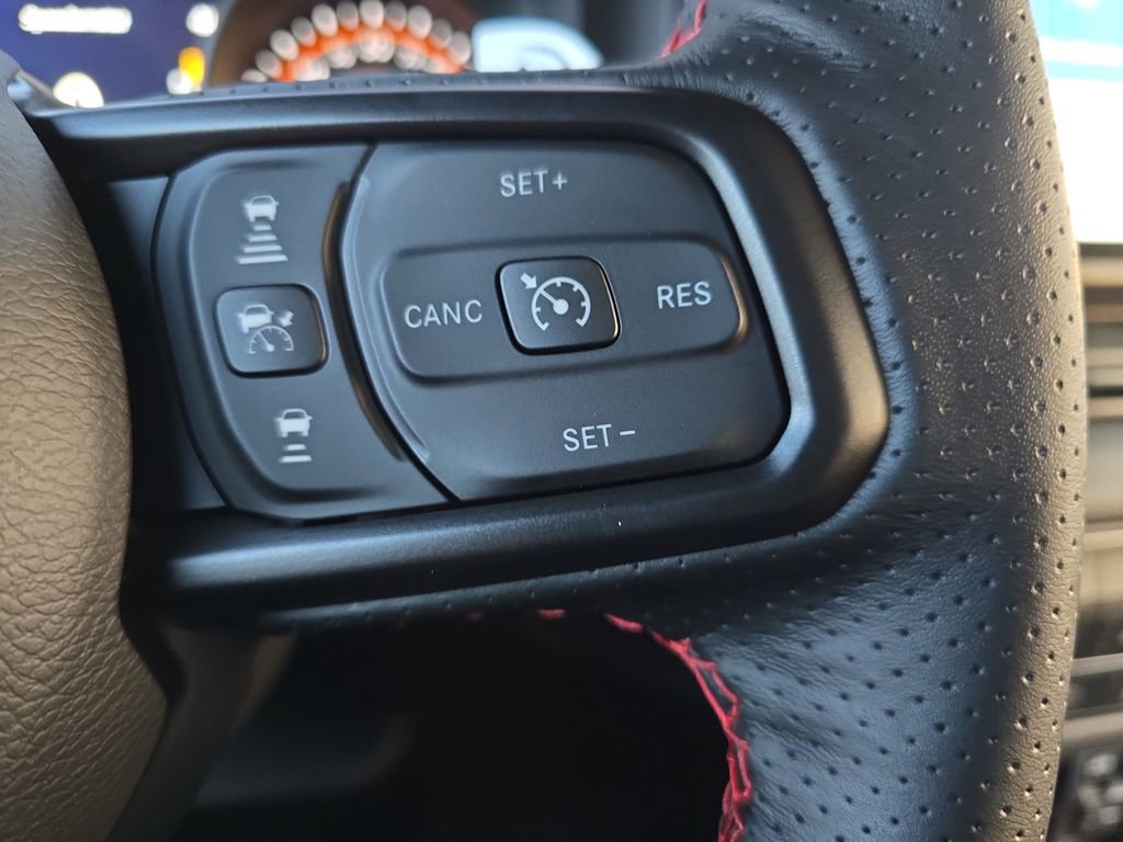 New 2026 Jeep Wrangler Unlimited Rubicon 392 image 18