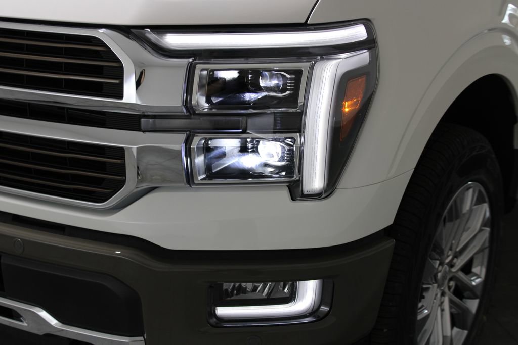 New 2026 Ford F150 King Ranch image 58