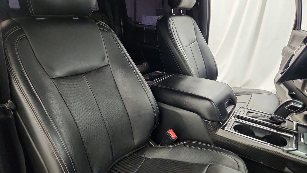Used 2020 Ford F150 Lariat w/ Equipment Group 502A Luxury AWD/4WD image 29