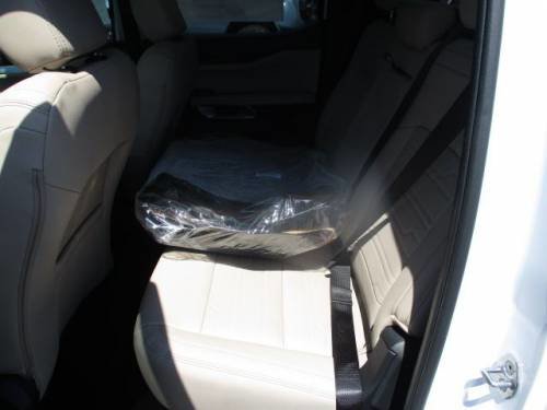 New 2025 Ford Ranger Lariat image 8