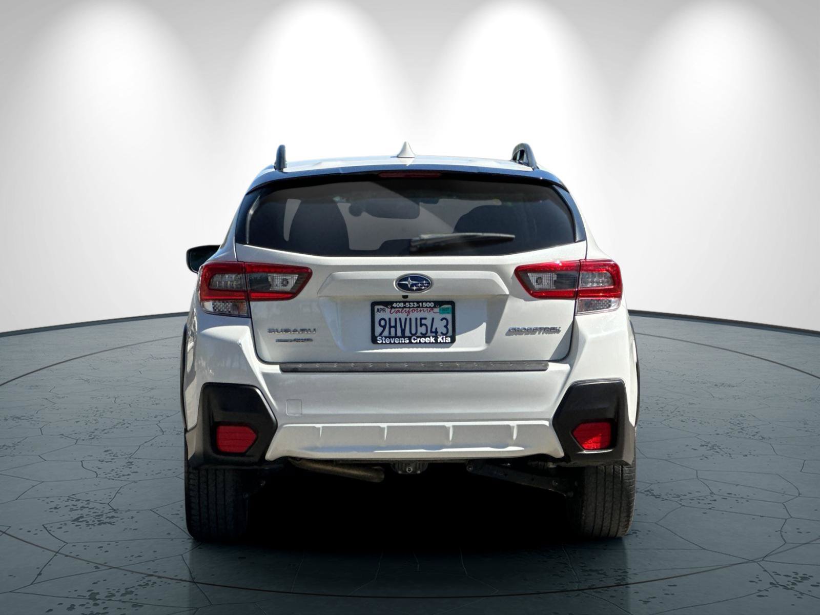 Used 2021 Subaru Crosstrek 2.0i Premium w/ Popular Package #3 AWD/4WD image 5