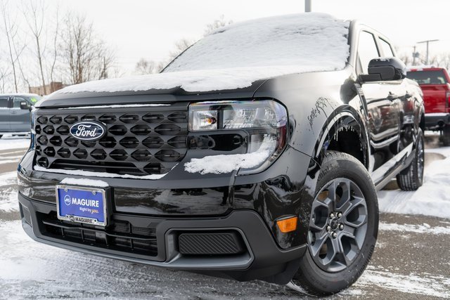 New 2025 Ford Maverick XLT w/ Equipment Group 301A