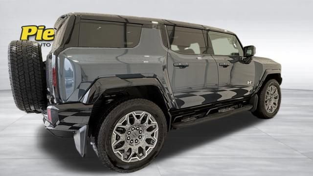 Used 2025 GMC Hummer EV 3X image 8