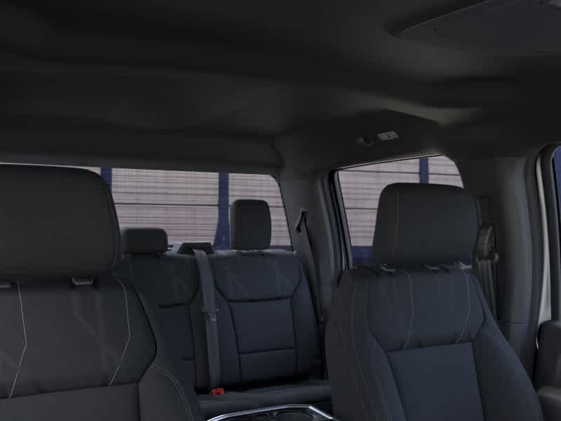 New 2026 Ford F150 STX RWD image 22