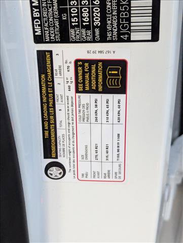 Used 2025 Mercedes-Benz GLE 450 4MATIC image 21