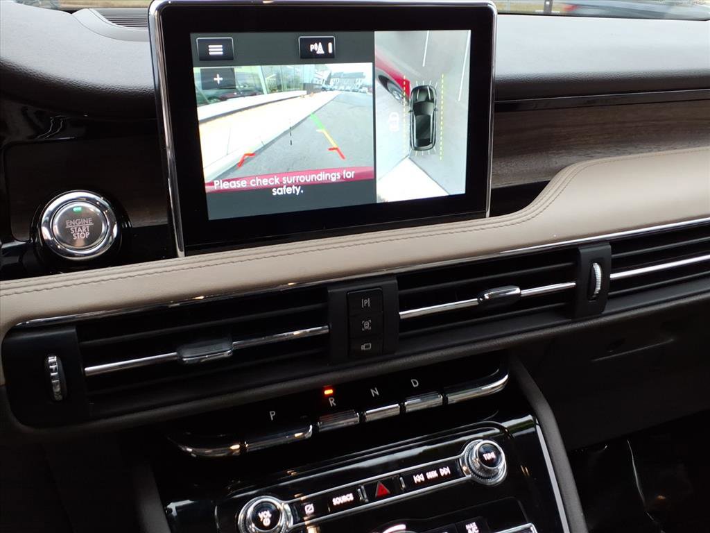 Certified 2022 Lincoln Corsair Reserve w/ Equipment Group 201A image 25