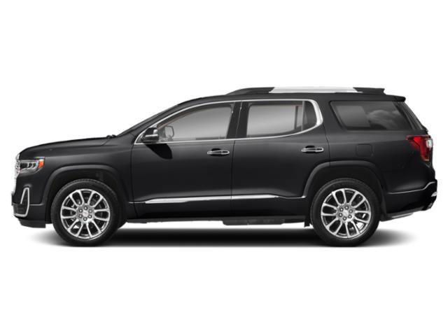 Certified 2023 GMC Acadia Denali w/ Denali Ultimate Package image 3