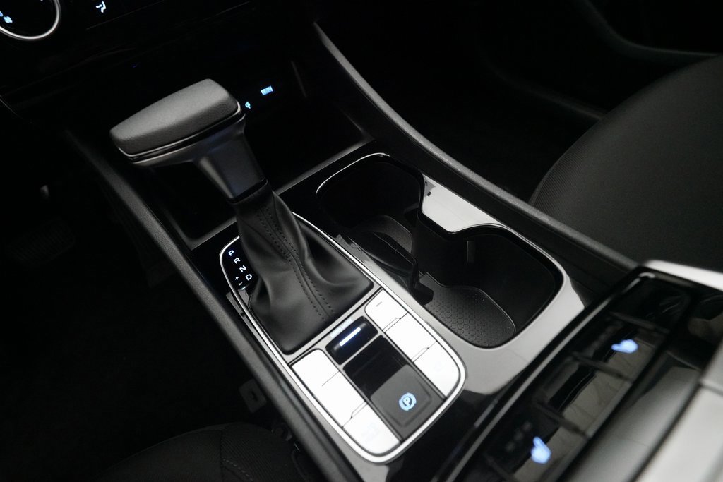 Used 2023 Hyundai Tucson SEL image 17