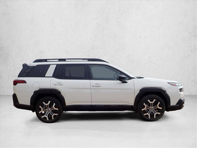 New 2026 Subaru Outback Touring XT AWD/4WD image 5