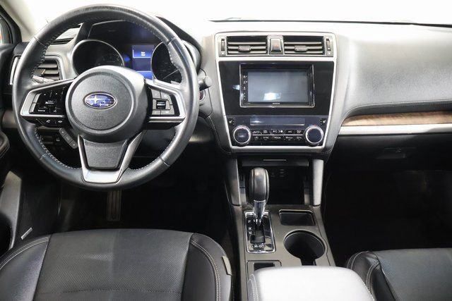 Used 2018 Subaru Outback 2.5i Limited AWD/4WD image 15