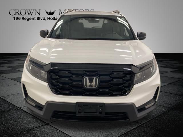 Used 2022 Honda Passport Elite image 2