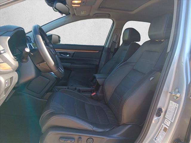 Used 2019 Honda CR-V EX-L image 15